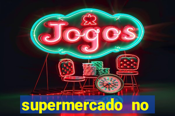 supermercado no barra shopping